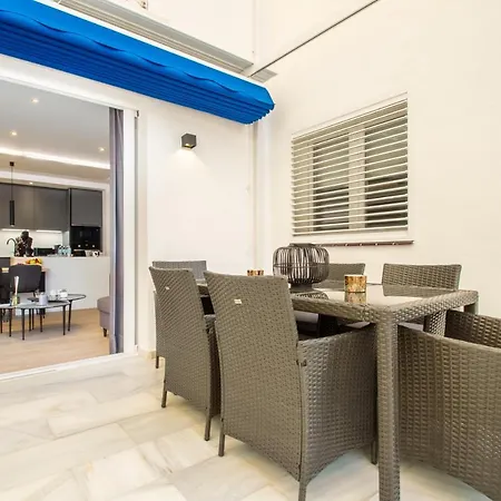 Banus - Daisy Playas Del Duque Banus