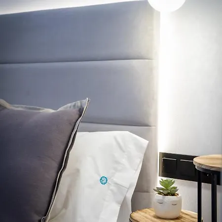 Banus - Daisy Playas Del Duque Banus 아파트