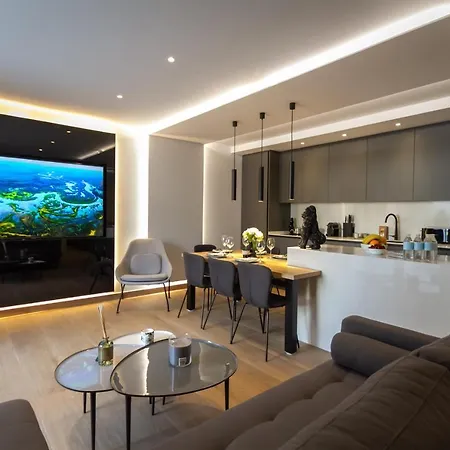 Banus - Daisy Playas Del Duque Banus * 마르베야