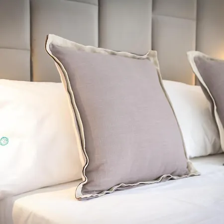 Banus - Daisy Playas Del Duque Banus 아파트