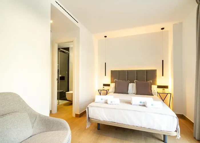 Banus - Daisy Playas Del Duque Banus *