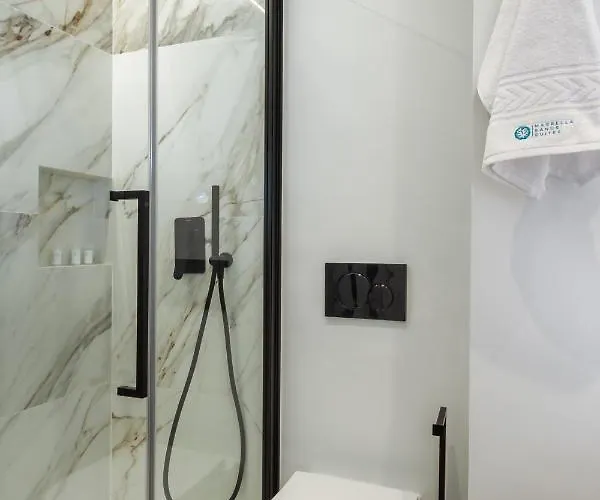 Apartman Banus - Daisy Playas Del Duque Banus
