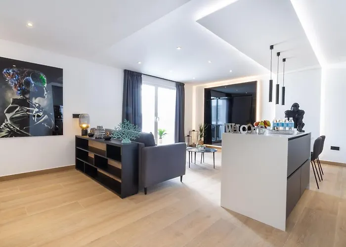 Banus - Daisy Playas Del Duque Banus Marbella