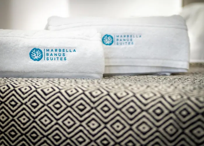 Banus - Daisy Playas Del Duque Banus