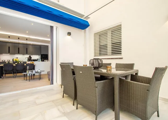 Banus - Daisy Playas Del Duque Banus