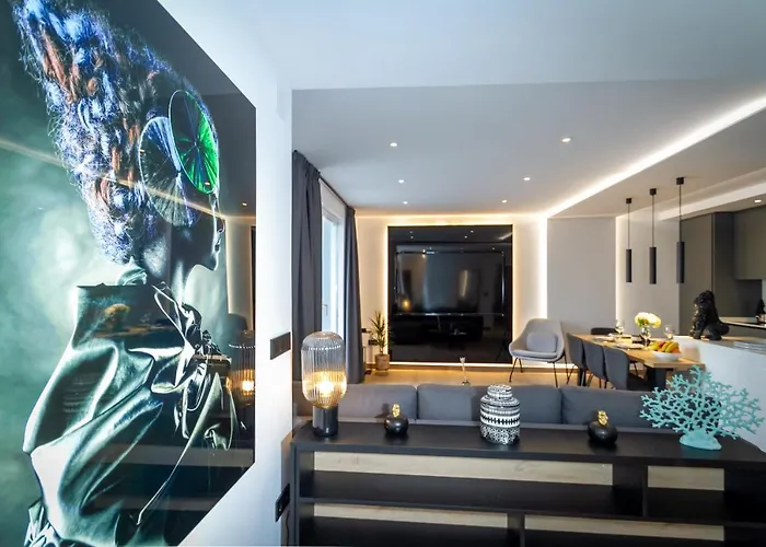 Apartman Banus - Daisy Playas Del Duque Banus