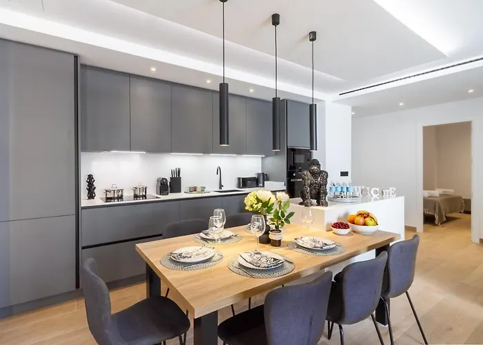 Banus - Daisy Playas Del Duque Banus Apartman Marbella