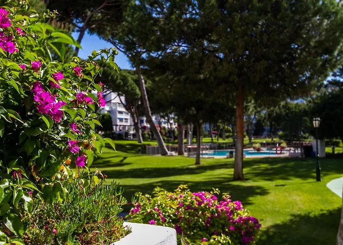 Banus - Daisy Playas Del Duque Banus Marbella