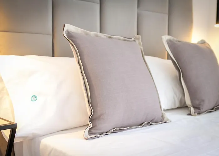 Banus - Daisy Playas Del Duque Banus Apartman