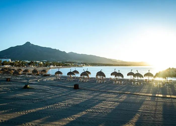 Apartman Banus - Daisy Playas Del Duque Banus Marbella