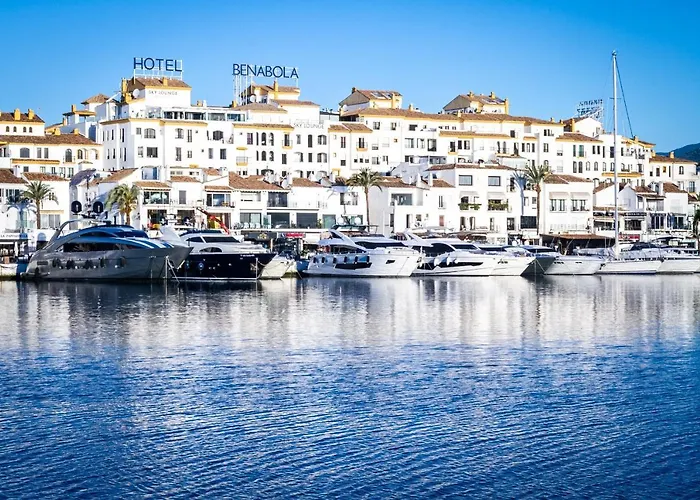 Banus - Daisy Playas Del Duque Banus