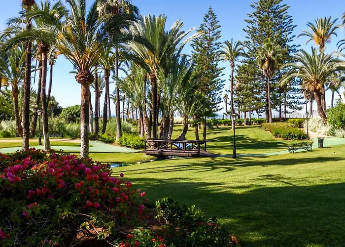 Banus - Daisy Playas Del Duque Banus