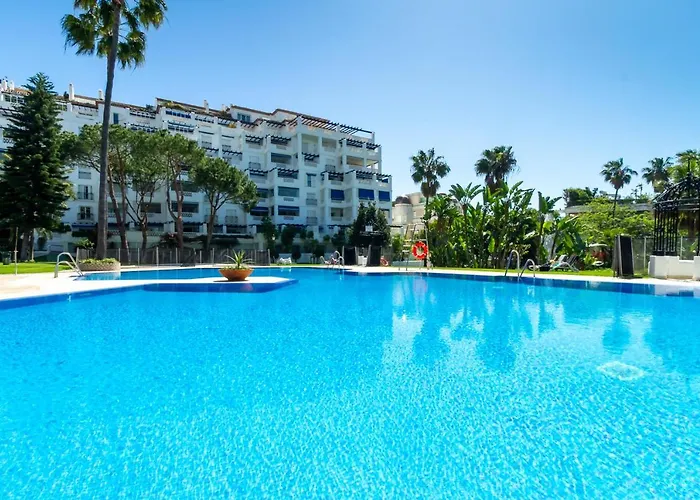 Banus - Daisy Playas Del Duque Banus * Marbella