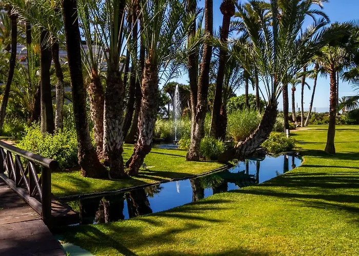 Banus - Daisy Playas Del Duque Banus Apartman