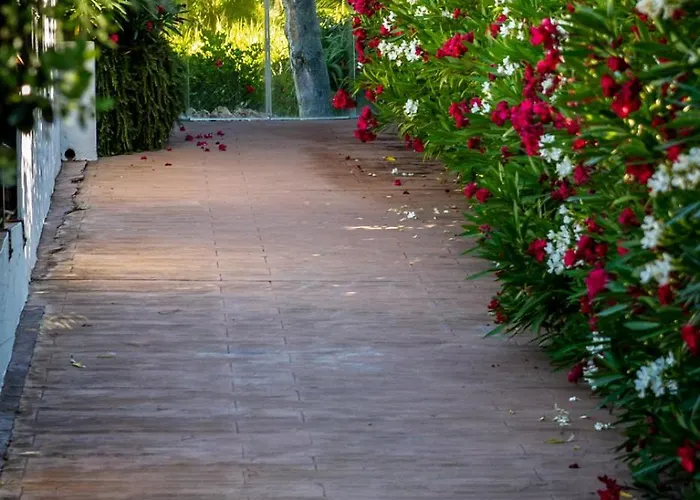 Apartman Banus - Daisy Playas Del Duque Banus Marbella